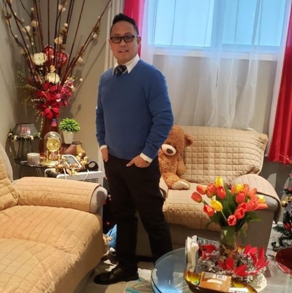 Meet your Posher, Mike - Picture 1 of 1